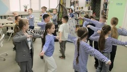 Юные губкинцы побывали на настоящем празднике сказок. Неделя детской книги продолжается...