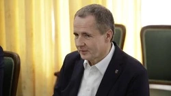 За четыре года работы Вячеслава Гладкова социальное направление стало приоритетным в регионе