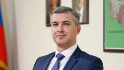 19 августа Михаил Лобазнов ответил на вопросы губкинцев в прямом эфире