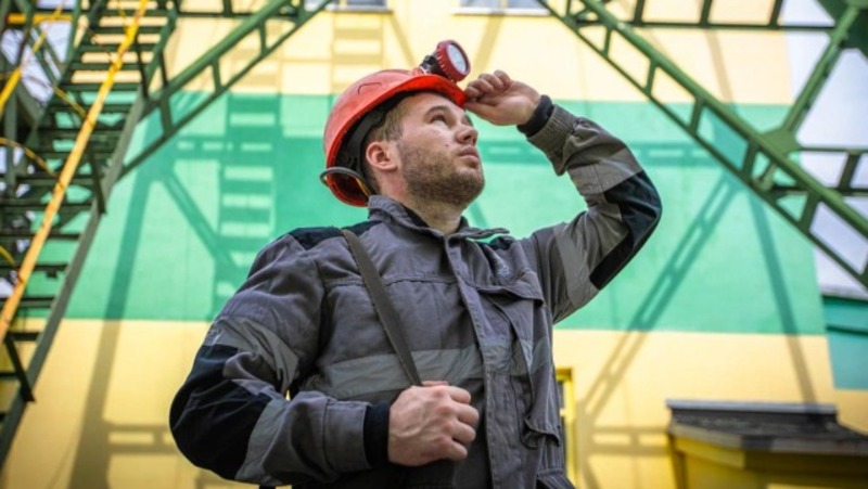 Комбинат КМАруда повысит зарплаты сотрудникам на 10%