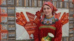 Мастер гончарного дела Вероника Меташева рассказала о своей любви к народному творчеству