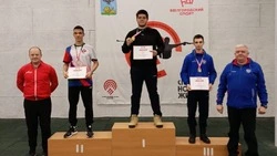 В Белгороде прошли соревнования Открытый Кубок и Чемпионат Белгородской области по пулевой стрельбе
