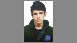 17-летний юноша пропал в Белгороде