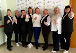 Троицкая средняя школа победила в конкурсе на присвоение статуса федеральной инновационной площадки
