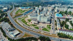 Белгород вошёл в список городов с благоприятной городской средой