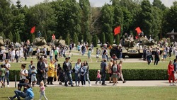 Белгородские власти перенесли праздничные мероприятия в честь 80-летия Курской битвы