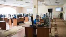 Автоматизированный обмен данными между энергетиками и спасателями заработал в Белгородской области  