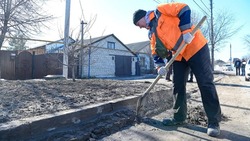 Вячеслав Гладков призвал белгородцев рассказывать о качестве уборке улиц после зимы