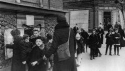 Девятиклассники из Губкина написали письма сверстникам в блокадный Ленинград