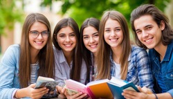 Заключение договоров на целевое обучение с выпускниками школ