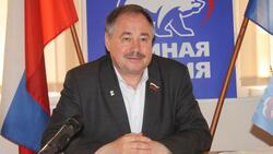 Николай Сергеев: «Для депутата важно знать мнение людей»