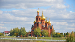 Белгородские храмы ввели ограничение на посещение для пожилых людей
