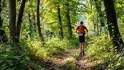 Белгородцы выиграли медали на чемпионате и первенстве ЦФО по спортивному ориентированию