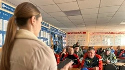 Волонтёры Добро.Центра продолжают важную работу по выбору проекта благоустройства