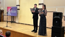 В ЦКР «Форум» наградили победителей конкурса на лучшее проведение работ по благоустройству