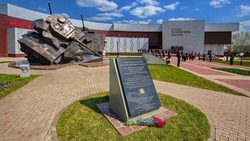 Энергетики обеспечили надёжное электроснабжение мемориала «Прохоровское поле» юбилею сражения