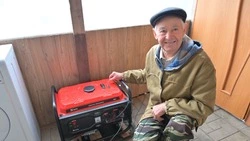 Губкинцы продолжают ответственно готовиться к зимнему периоду