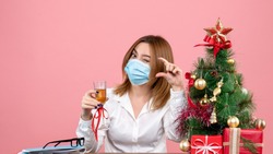 Без последствий: медики дали советы губкинцам к новогодним праздникам