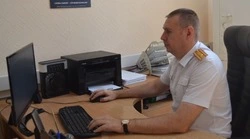 Михаил Ветров: «Мы делаем важное дело – защищаем закон и наших граждан»