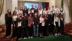 Губкинцы продемонстрировали свои знания в области избирательного законодательства