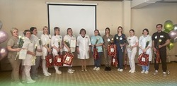Итоги конкурса в номинации «Лучший наставник» подвели в Губкинской ЦРБ