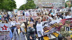 Роспотребнадзор не рекомендовал проводить массовые шествия 1 и 9 Мая в Белгороде