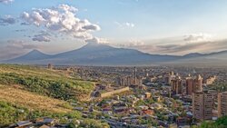 Прямой рейс в Ереван из Белгорода стартует в августе