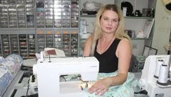 Социальный контракт помог монетизировать любимое хобби и продолжить семейное дело