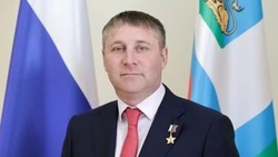 Александр Шуваев обратился к белгородцам в День многодетной семьи