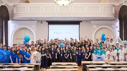 Студенты медицинского института НИУ «БелГУ» заняли второе место на Всероссийской олимпиаде