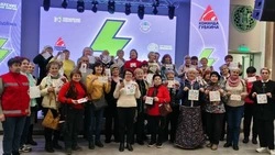 Старооскольцы посетили Губкин в рамках губернаторского проекта «К соседям в гости»