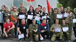 «Команда Губкина» – всё по плечу