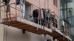 Вячеслав Гладков – о капремонте многоквартирных домов в Белгородской области в 2025 году 