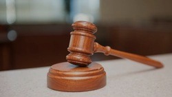 Губкинский суд вынес приговор старооскольцу