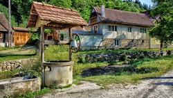 Программа по очистке колодцев завершилась в девяти районах Белгородской области