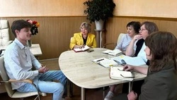 Губкинцы продолжают получать государственную поддержку на основании социального контракта
