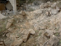 Снаряд времён Великой Отечественной войны был обнаружен в Губкинском городском округе