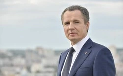 Вячеслав Гладков обратился к белгородцам в День эколога