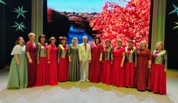 Каждый раз удивляют зрителя: ретро-песни на современный лад пользуются популярностью