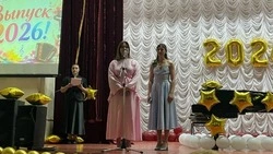 Выпускники Губкинского филиала БГИИК 2026 года получили дипломы 