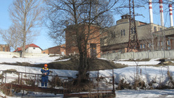 Белгородские энергетики подготовились к половодью
