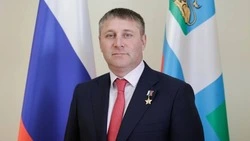 Александр Шуваев поздравил белгородцев с Общероссийским днём библиотек