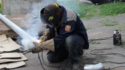 РИР Энерго ведёт масштабные работы по подготовке теплоэнергетического комплекса к зиме