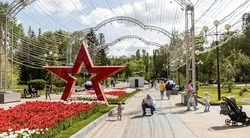 Губкинцы смогут стать участниками всероссийской акции «Бессмертный полк России онлайн»