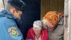 Белгородцам напоминили о правилах безопасности в отопительный период