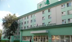 Современный диагностический прибор появился в Губкинской ЦРБ