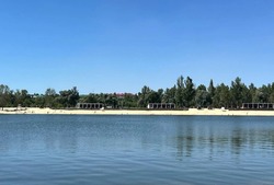Губкинские власти предупреждают об аномальной жаре