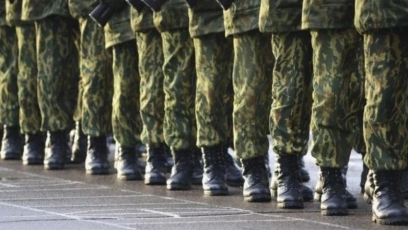 Губкинцы смогут узнать о нововведениях в организации призыва на военную службу