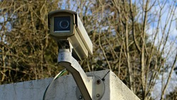 100 видеокамер появятся в губкинских дворах