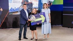 «Инклюзивная Атлетика»: федеральное признание программы, вдохновляющей на спортивные достижения